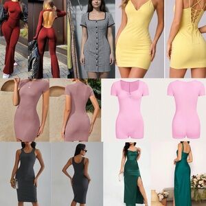 Dress Collection